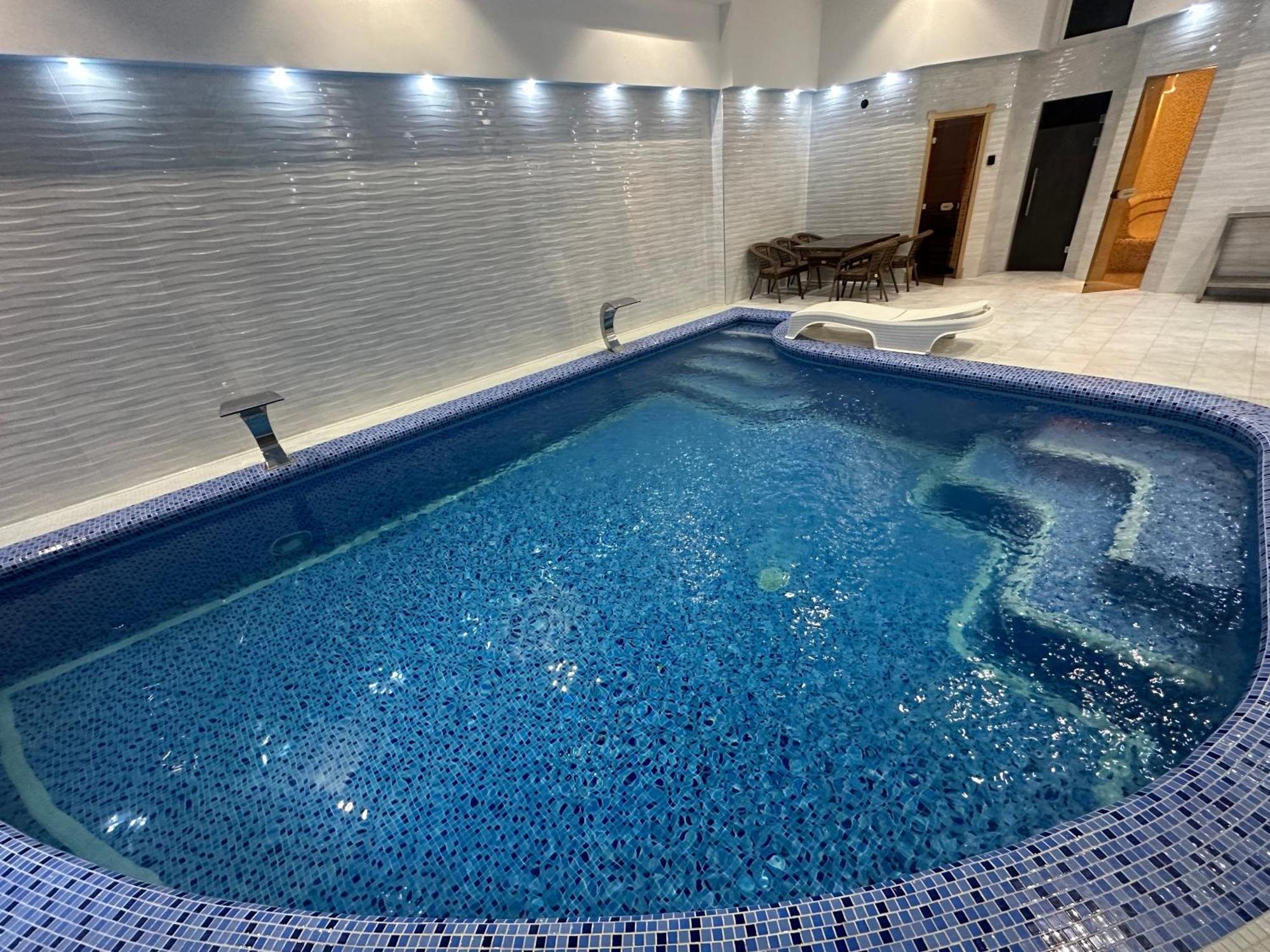 Shahdil Hotel And Spa Samarkand Exterior photo